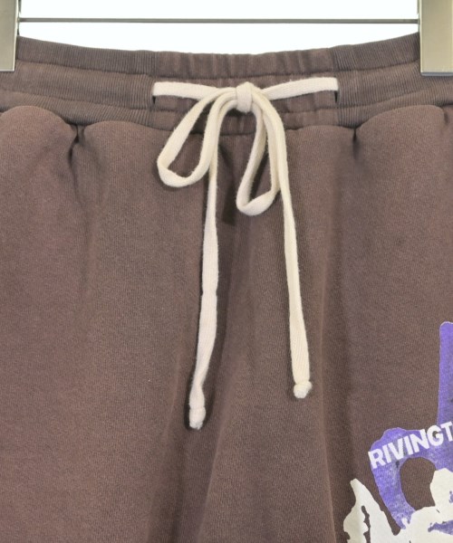 RIVINGTON roi Rebis（リヴィントンロイレビス）ショートパンツ 茶 サイズ:S メンズ/2200609379028