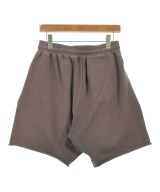 RIVINGTON roi Rebis（リヴィントンロイレビス）ショートパンツ 茶 サイズ:S メンズ/2200609379028
