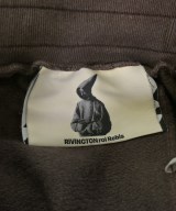 RIVINGTON roi Rebis（リヴィントンロイレビス）ショートパンツ 茶 サイズ:S メンズ/2200609379028