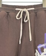 RIVINGTON roi Rebis（リヴィントンロイレビス）ショートパンツ 茶 サイズ:S メンズ/2200609379028