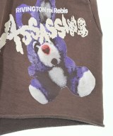 RIVINGTON roi Rebis（リヴィントンロイレビス）ショートパンツ 茶 サイズ:S メンズ/2200609379028