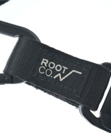 ROOT CO.（ルートコー）小物類（その他） 黒 サイズ:- メンズ/2200690237023