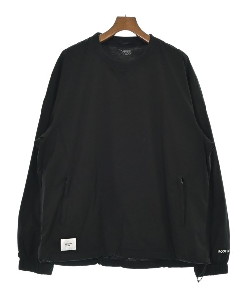ROOT CO.(ルートコー)のスウェット サイズ:XL 3,600円
