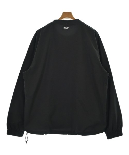 ROOT CO.（ルートコー）スウェット 黒 サイズ:XL メンズ/2200717536313
