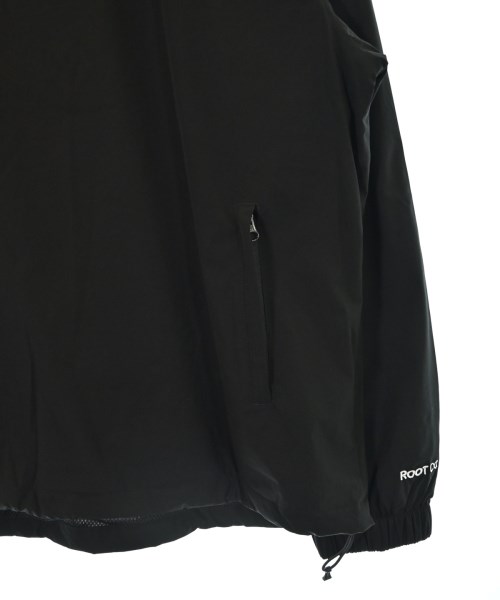 ROOT CO.（ルートコー）スウェット 黒 サイズ:XL メンズ/2200717536313