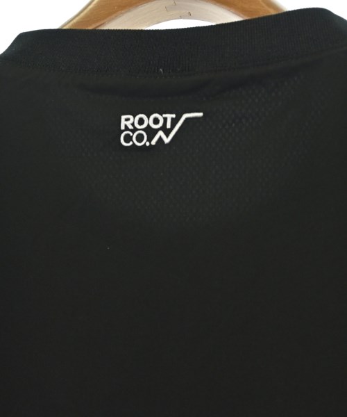 ROOT CO.（ルートコー）スウェット 黒 サイズ:XL メンズ/2200717536313