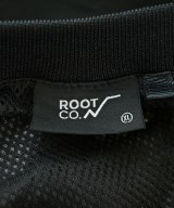 ROOT CO.（ルートコー）スウェット 黒 サイズ:XL メンズ/2200717536313