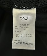 ROOT CO.（ルートコー）スウェット 黒 サイズ:XL メンズ/2200717536313