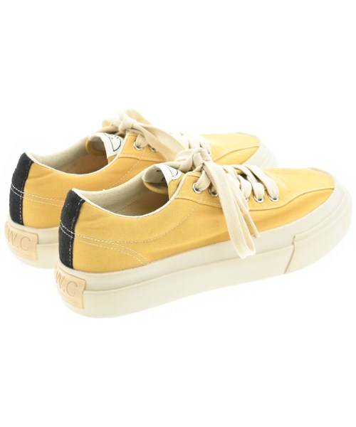 S.W.C（エスダブリューシー）スニーカー 黄 サイズ:EU37(23.5cm位) レディース/2200611117458