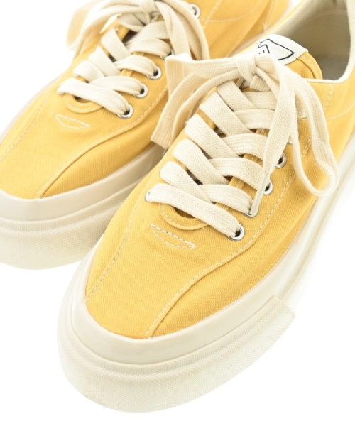 S.W.C（エスダブリューシー）スニーカー 黄 サイズ:EU37(23.5cm位) レディース/2200611117458
