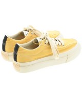 S.W.C（エスダブリューシー）スニーカー 黄 サイズ:EU37(23.5cm位) レディース/2200611117458