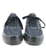 S.W.C（エスダブリューシー）スニーカー 黒 サイズ:EU43(28cm位) メンズ/2200681337534