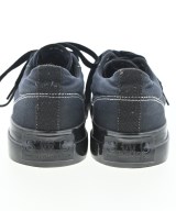 S.W.C（エスダブリューシー）スニーカー 黒 サイズ:EU43(28cm位) メンズ/2200681337534