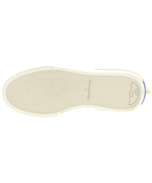 S.W.C（エスダブリューシー）スニーカー 白 サイズ:EU41(26cm位) メンズ/2200644732017