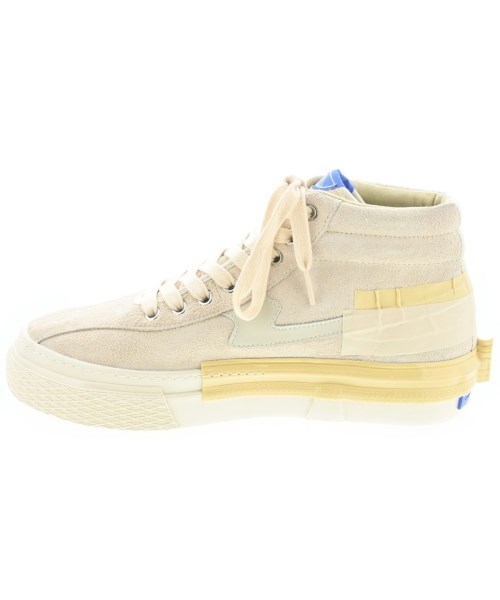 S.W.C（エスダブリューシー）スニーカー 白 サイズ:EU41(26cm位) メンズ/2200644732017