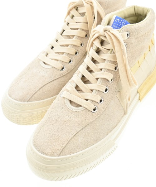 S.W.C（エスダブリューシー）スニーカー 白 サイズ:EU41(26cm位) メンズ/2200644732017