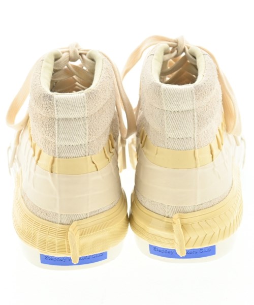 S.W.C（エスダブリューシー）スニーカー 白 サイズ:EU41(26cm位) メンズ/2200644732017