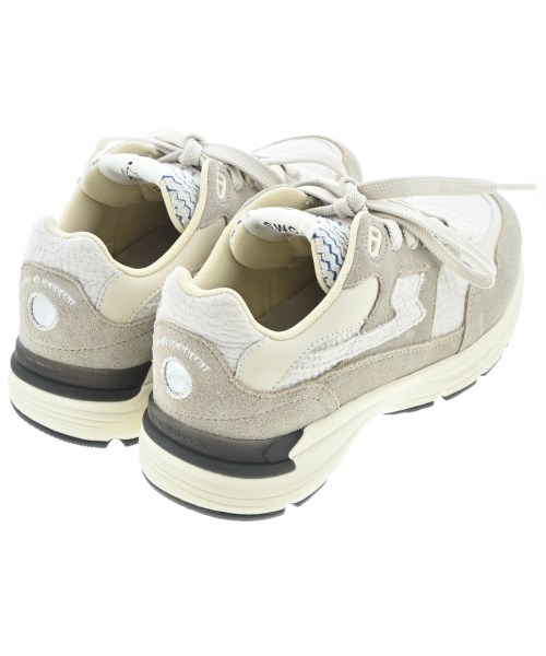 S.W.C（エスダブリューシー）スニーカー グレー サイズ:EU37(23.5cm位) レディース/2200652668063