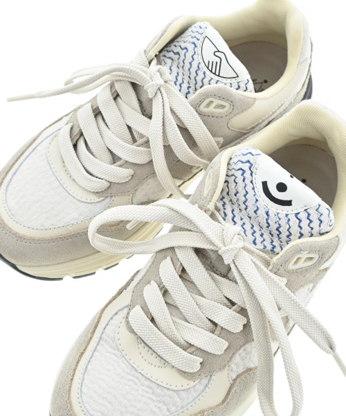 S.W.C（エスダブリューシー）スニーカー グレー サイズ:EU37(23.5cm位) レディース/2200652668063