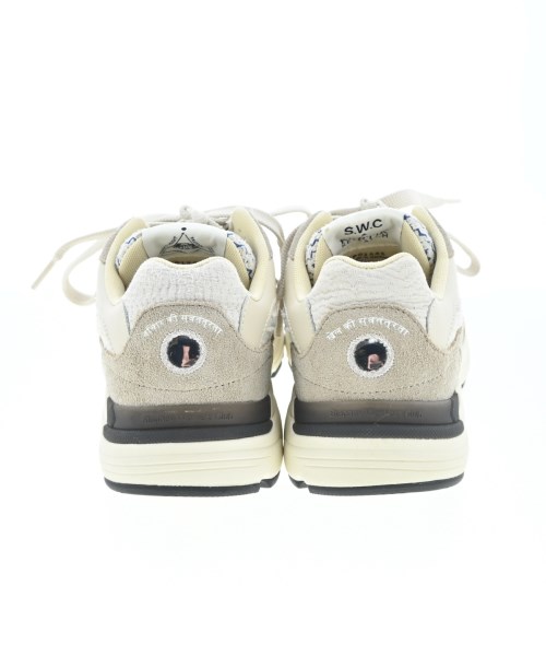 S.W.C（エスダブリューシー）スニーカー グレー サイズ:EU37(23.5cm位) レディース/2200652668063