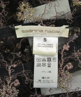 Sabrina Nadal（サブリナナダル）ブラウス 黒 サイズ:S レディース/2200681297333