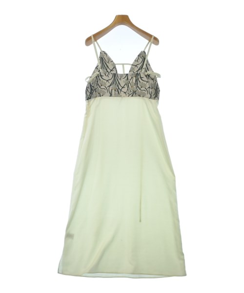 sahara（サハラ）ワンピース 白 サイズ:-(XL位) レディース/2200637921039