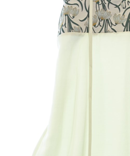 sahara（サハラ）ワンピース 白 サイズ:-(XL位) レディース/2200637921039