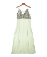 sahara（サハラ）ワンピース 白 サイズ:-(XL位) レディース/2200637921039