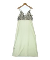 sahara（サハラ）ワンピース 白 サイズ:-(XL位) レディース/2200637921039