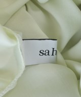 sahara（サハラ）ワンピース 白 サイズ:-(XL位) レディース/2200637921039