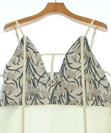 sahara（サハラ）ワンピース 白 サイズ:-(XL位) レディース/2200637921039