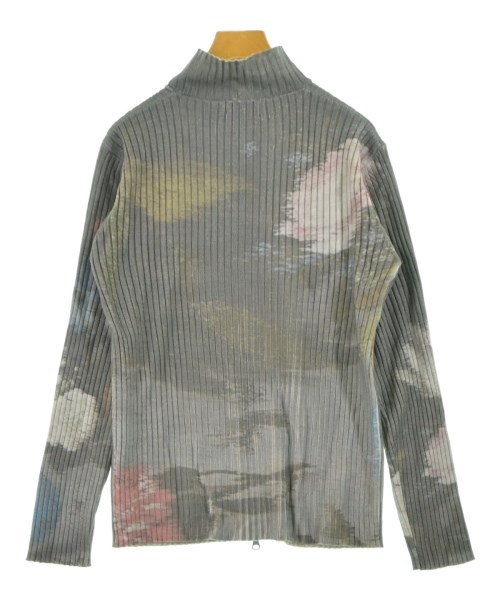 sahara（サハラ）カーディガン グレー サイズ:F レディース/2200638591200