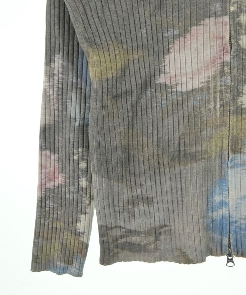 sahara（サハラ）カーディガン グレー サイズ:F レディース/2200638591200