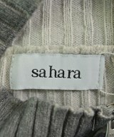 sahara（サハラ）カーディガン グレー サイズ:F レディース/2200638591200