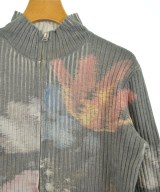 sahara（サハラ）カーディガン グレー サイズ:F レディース/2200638591200