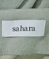 sahara（サハラ）ワンピース 緑 サイズ:-(L位) レディース/2200638966114