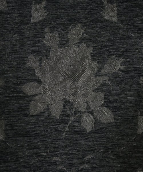 sahara（サハラ）ノーカラージャケット 黒 サイズ:F レディース/2200632757022