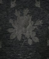 sahara（サハラ）ノーカラージャケット 黒 サイズ:F レディース/2200632757022