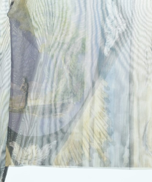 sahara（サハラ）Tシャツ・カットソー その他（柄物・カラフル） サイズ:F レディース/2200632757039