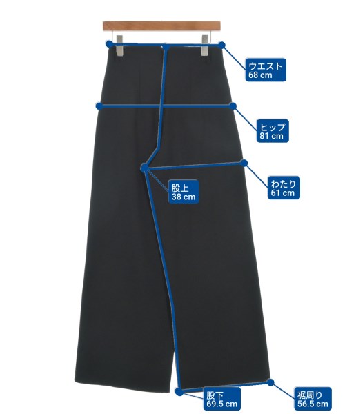 sahara（サハラ）その他 黒 サイズ:-(L位) レディース/2200619123123