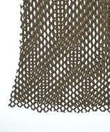 sahara（サハラ）ワンピース 茶 サイズ:F レディース/2200619123161