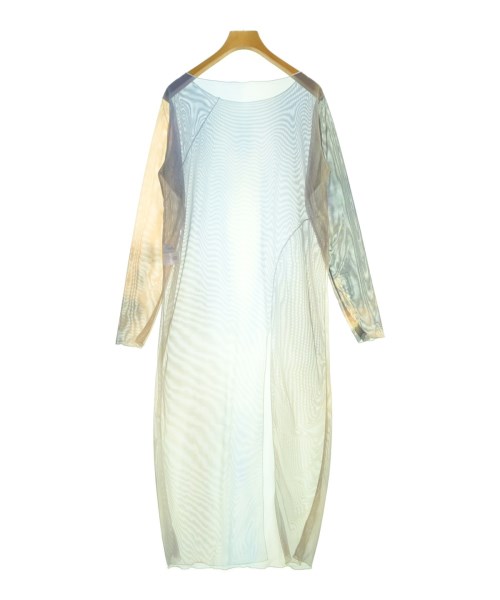 sahara（サハラ）ワンピース グレー サイズ:F レディース/2200619123178