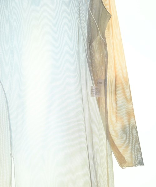 sahara（サハラ）ワンピース グレー サイズ:F レディース/2200619123178