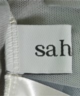 sahara（サハラ）ワンピース グレー サイズ:F レディース/2200619123178