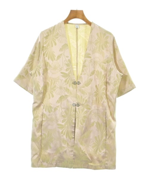 サハラ(sahara)のsahara カジュアルジャケット