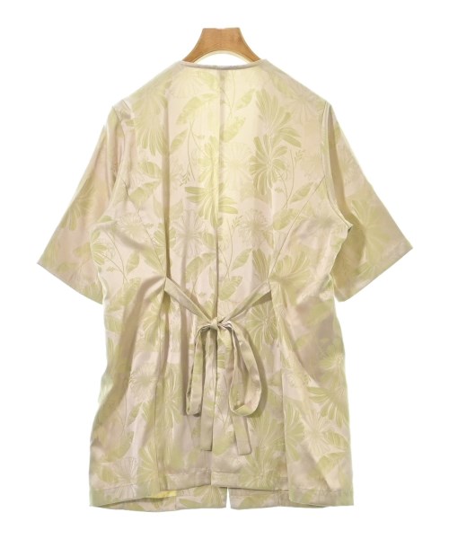 sahara（サハラ）カジュアルジャケット ピンク サイズ:F レディース/2200611133038