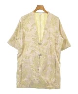 sahara（サハラ）カジュアルジャケット ピンク サイズ:F レディース/2200611133038