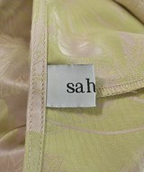 sahara（サハラ）カジュアルジャケット ピンク サイズ:F レディース/2200611133038