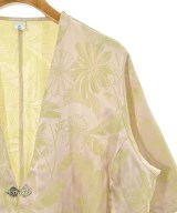 sahara（サハラ）カジュアルジャケット ピンク サイズ:F レディース/2200611133038