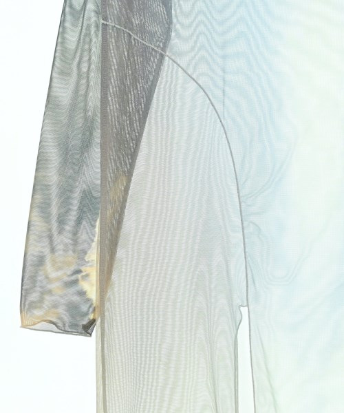 sahara（サハラ）ワンピース 青 サイズ:F レディース/2200618281053